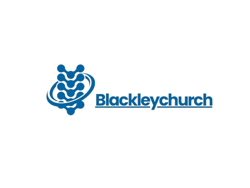 blackleychurch